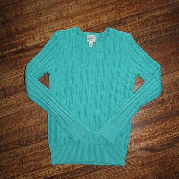 St. John's Bay Sweater - Picture 2 of 5